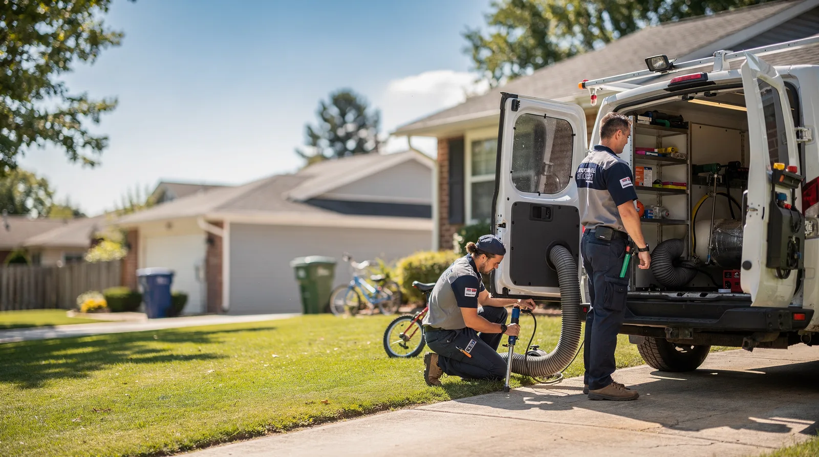 24/7 HVAC Repair & AC Replacement in Orleans, VT near me